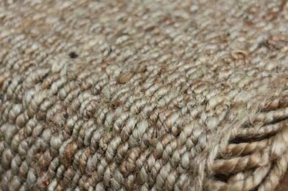 100% Natural Jute Rug Runner