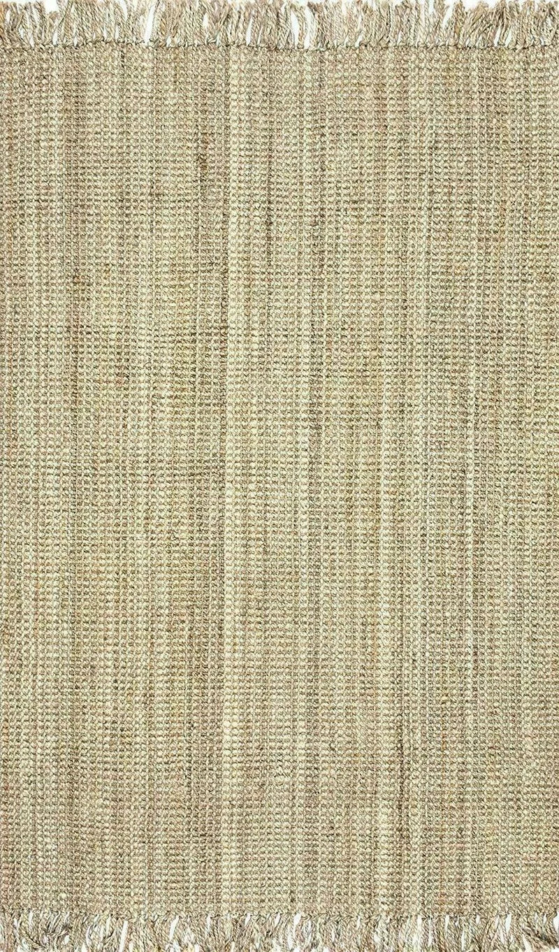 100% Natural Jute Rug Runner