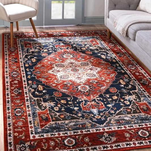 Turkish Large Area Rug