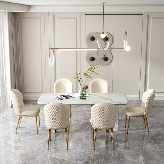 Modern European Dining Chairs